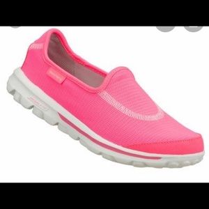 Sketchers Go Walk Recovery